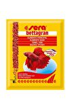 SERA BETTAGRAN GRANÜL BETA BALıĞı RENK YEMI 5GR